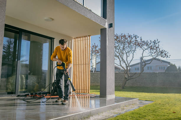 Best Building Exterior Pressure Washing in Tipton, CA